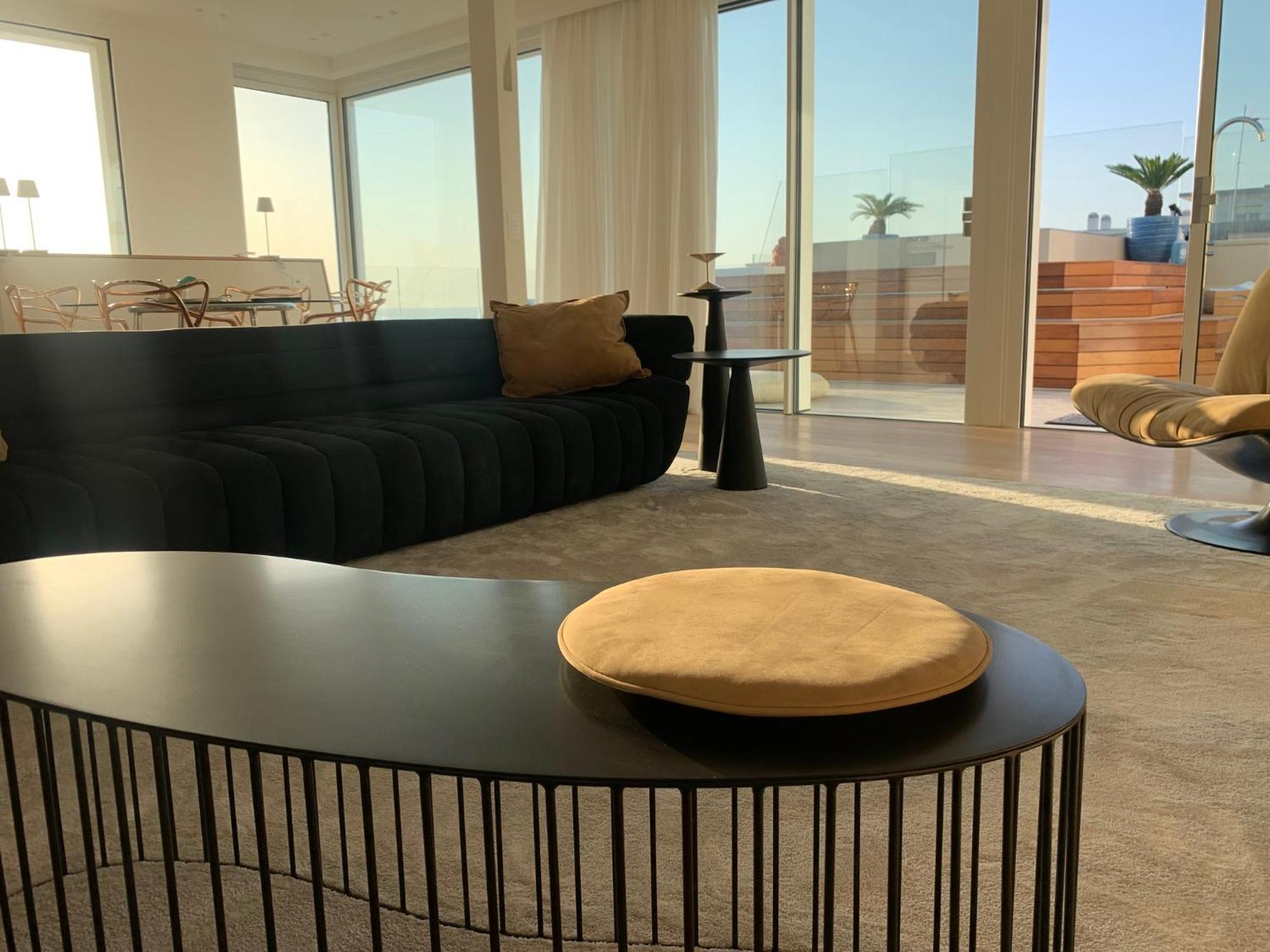 Hotel Principe Rimini Eksteriør bilde