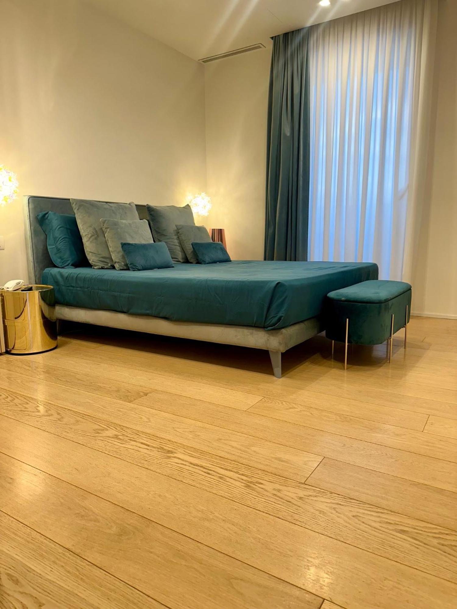 Hotel Principe Rimini Eksteriør bilde