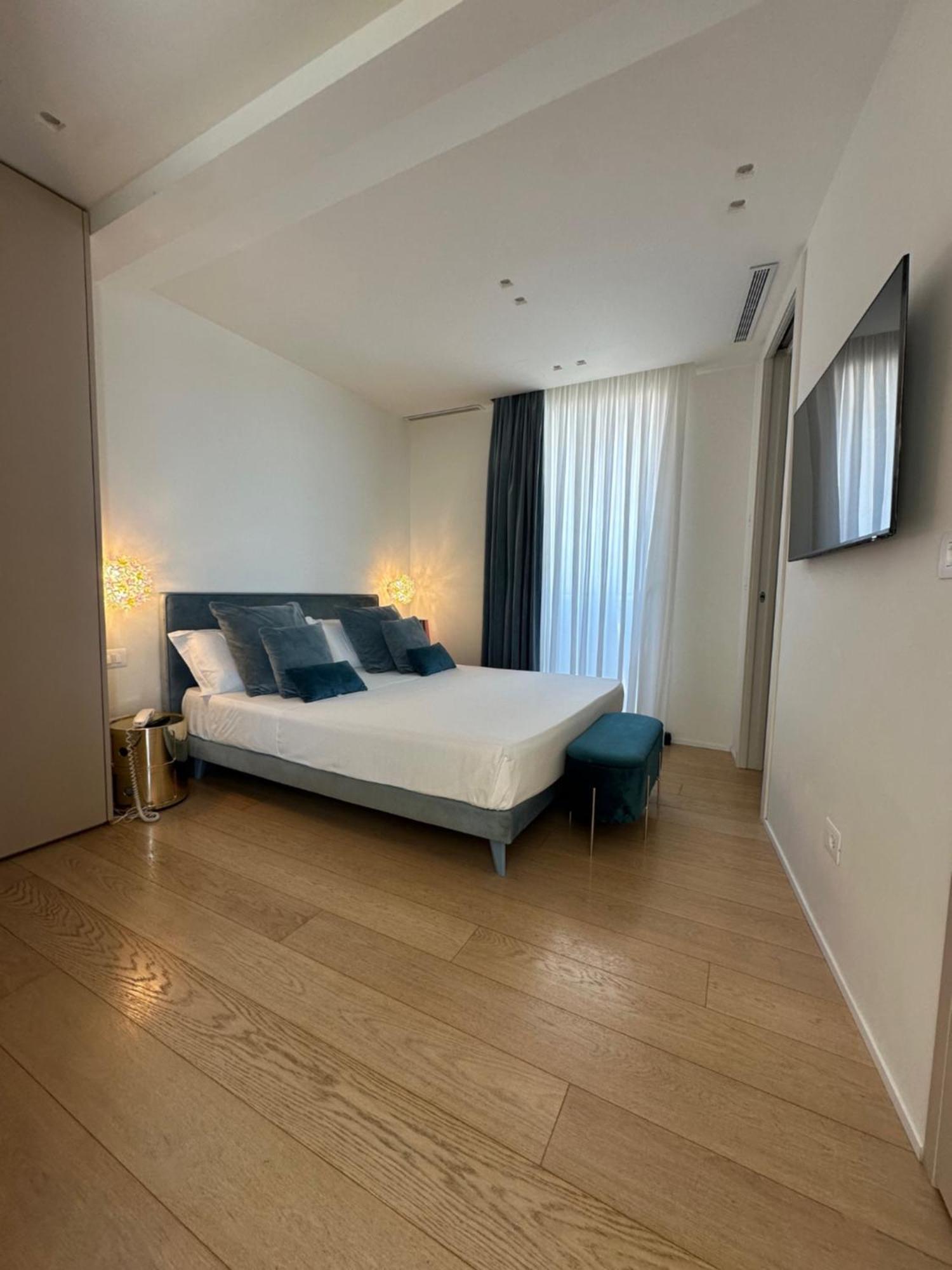 Hotel Principe Rimini Eksteriør bilde