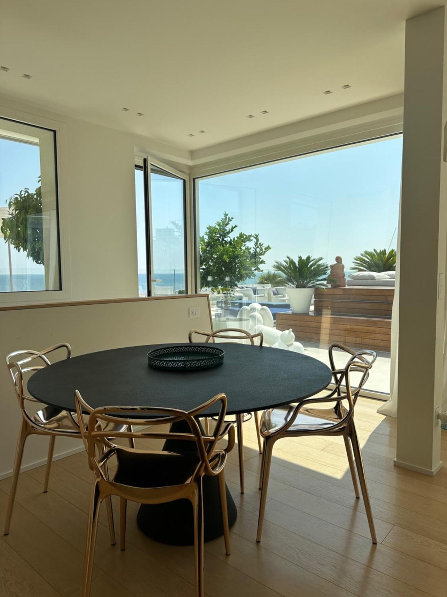 Hotel Principe Rimini Eksteriør bilde