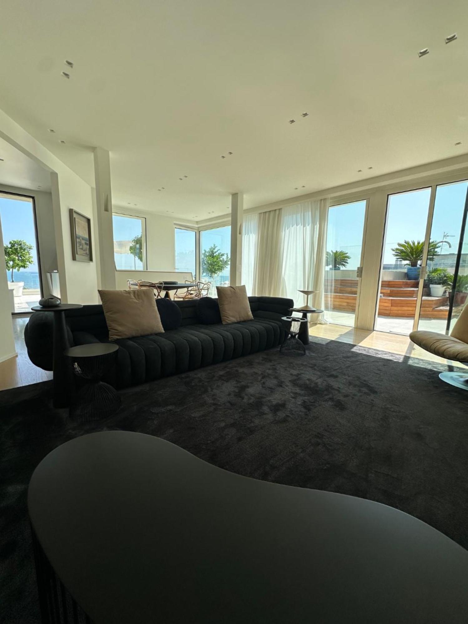 Hotel Principe Rimini Eksteriør bilde