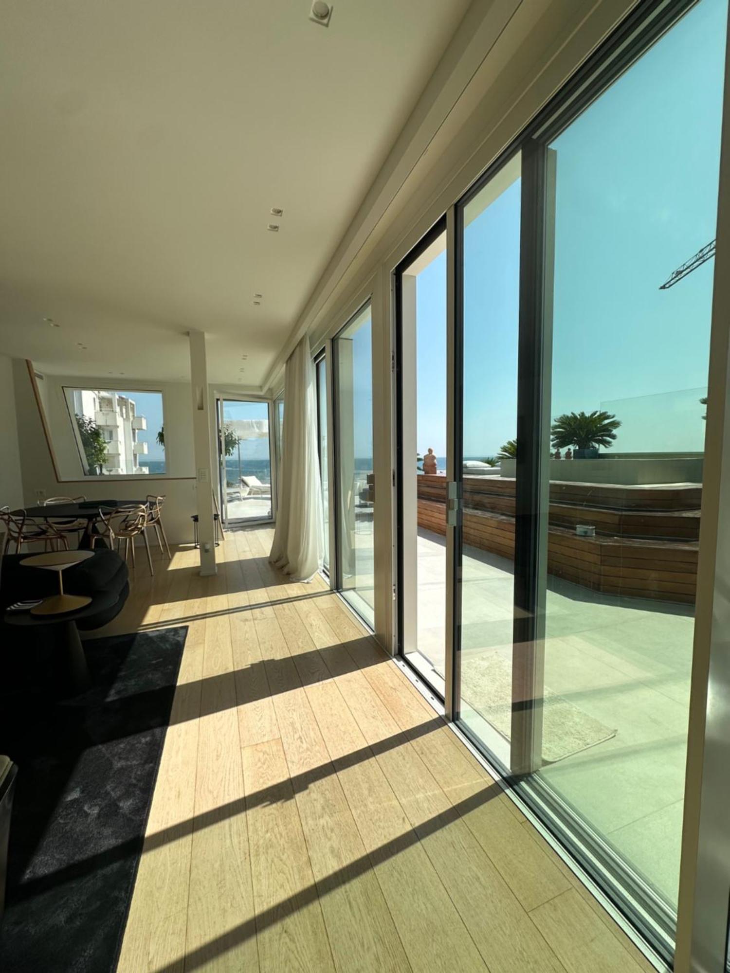 Hotel Principe Rimini Eksteriør bilde