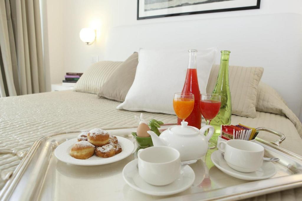 Hotel Principe Rimini Rom bilde