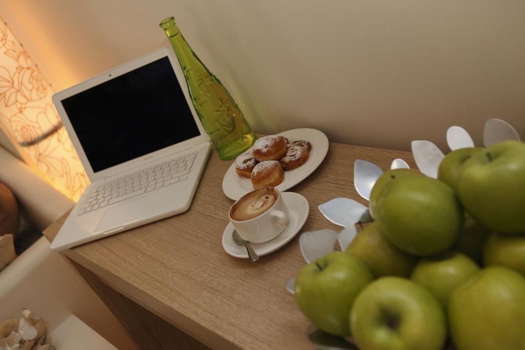 Hotel Principe Rimini Eksteriør bilde