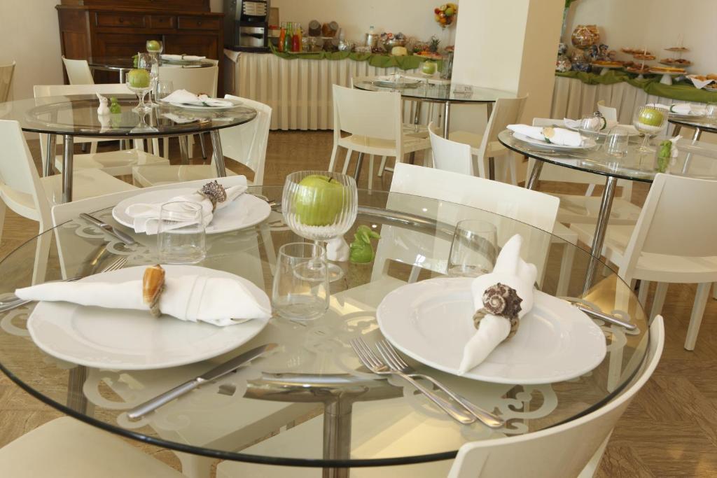 Hotel Principe Rimini Eksteriør bilde