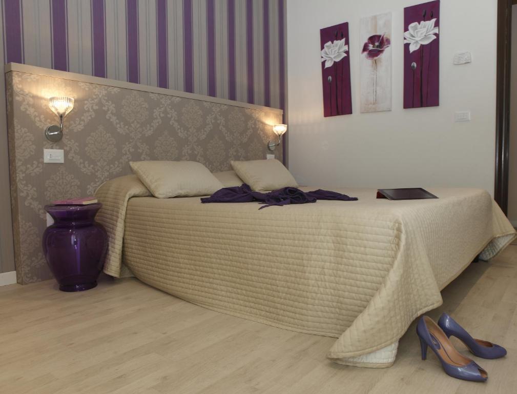Hotel Principe Rimini Eksteriør bilde