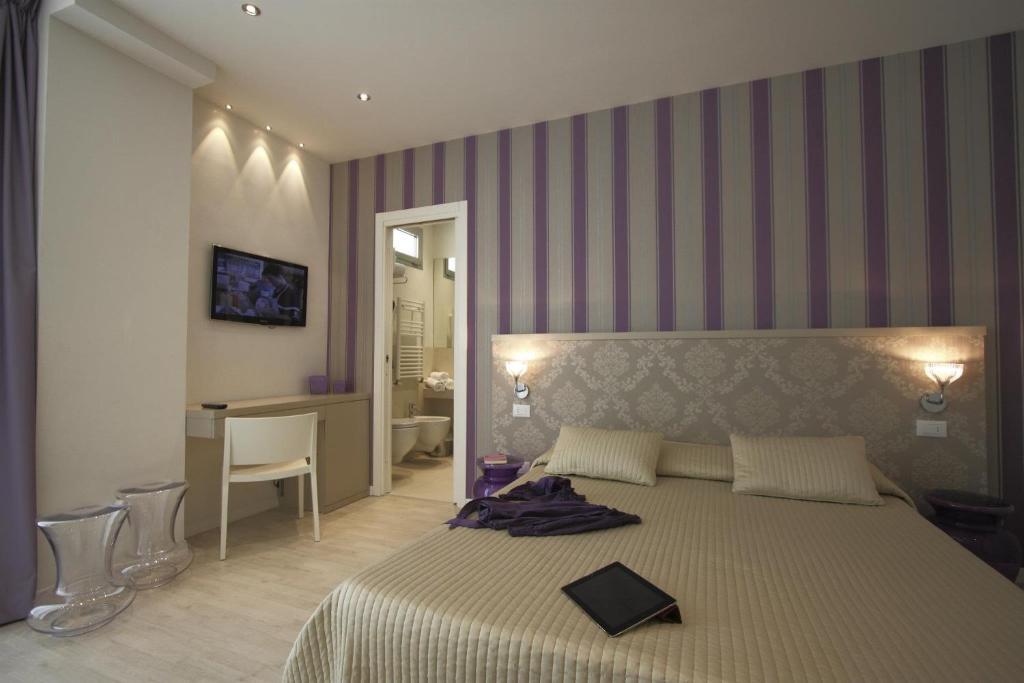 Hotel Principe Rimini Rom bilde