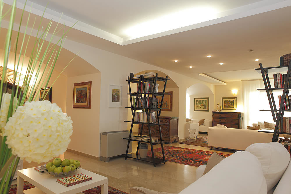 Hotel Principe Rimini Eksteriør bilde