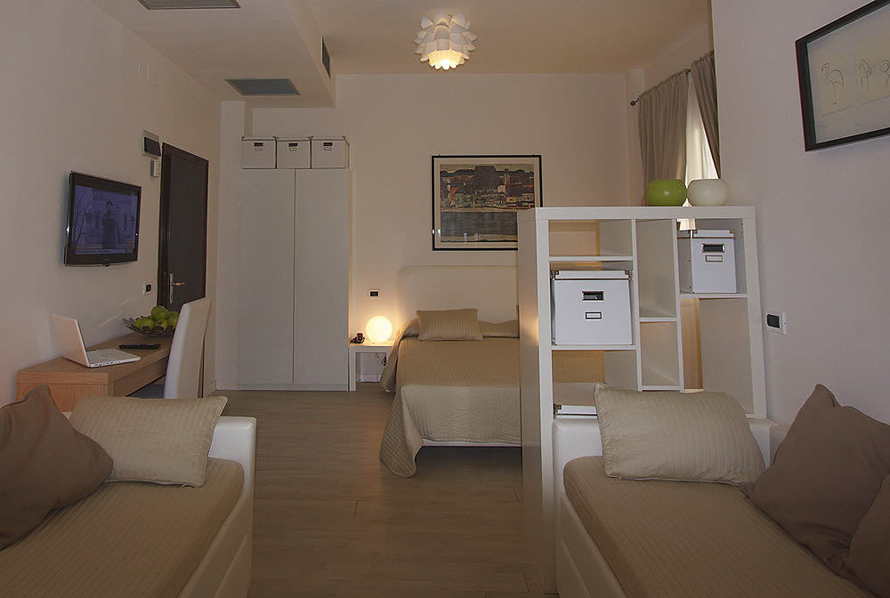 Hotel Principe Rimini Eksteriør bilde