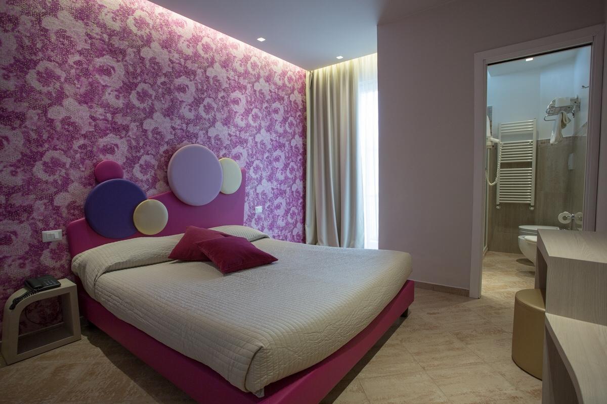 Hotel Principe Rimini Eksteriør bilde
