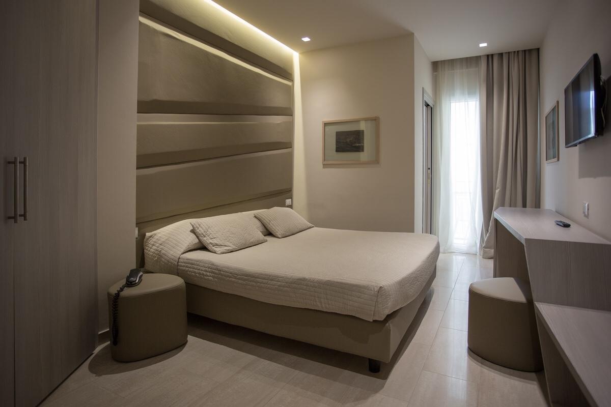 Hotel Principe Rimini Eksteriør bilde