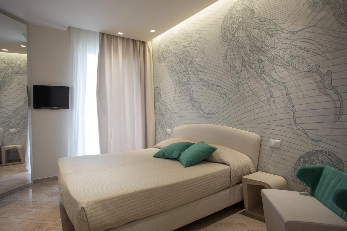 Hotel Principe Rimini Eksteriør bilde