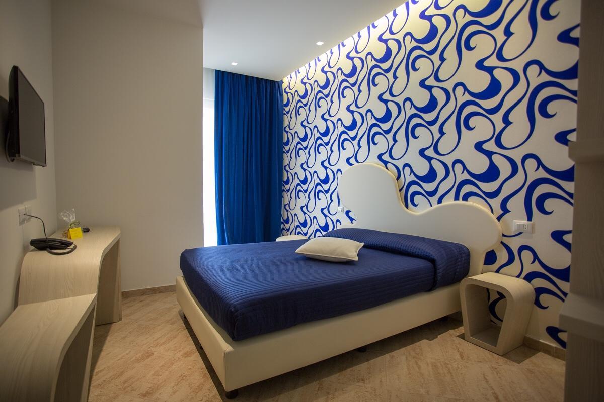 Hotel Principe Rimini Eksteriør bilde